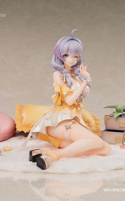 Strinova Kanami Whisper of Flowers Ver. (Reverse Studio)