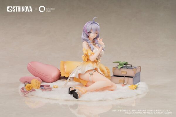 Strinova Kanami Whisper of Flowers Ver. (Reverse Studio)