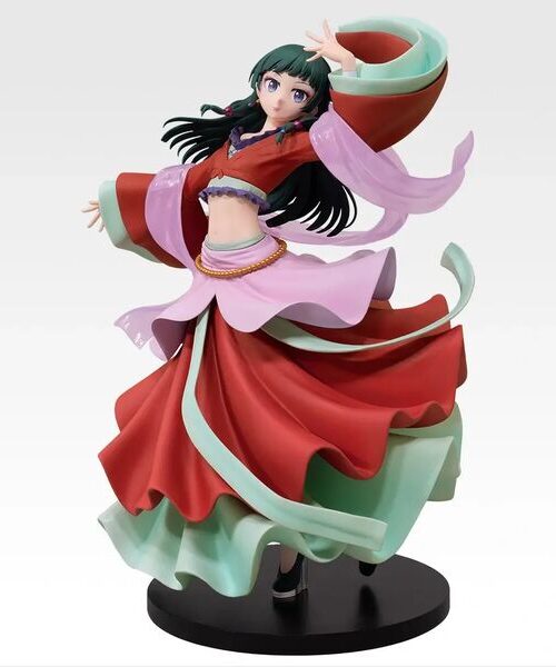 The Apothecary Diaries Ichiban Kuji Lottery Ticket Masterlise (Bandai Spirits)