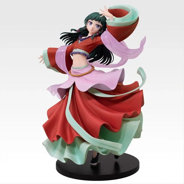 The Apothecary Diaries Ichiban Kuji Lottery Ticket Masterlise (Bandai Spirits)