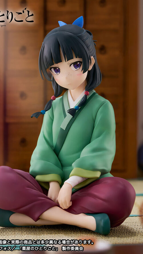 The Apothecary Diaries Maomao Break Time Collection (Vol