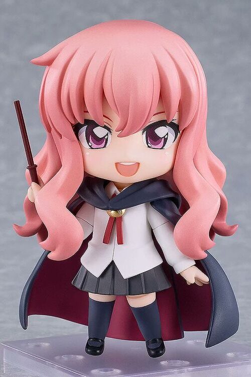 The Familiar of Zero Louise Françoise Le Blanc de la Vallière Nendoroid (#2970) 2.0 (Good Smile Company)