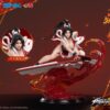 The King of Fighters Shiranui Mai Scene (JQ Collectibles, PIJI Studio) 1