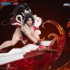 The King of Fighters Shiranui Mai Scene (JQ Collectibles, PIJI Studio)