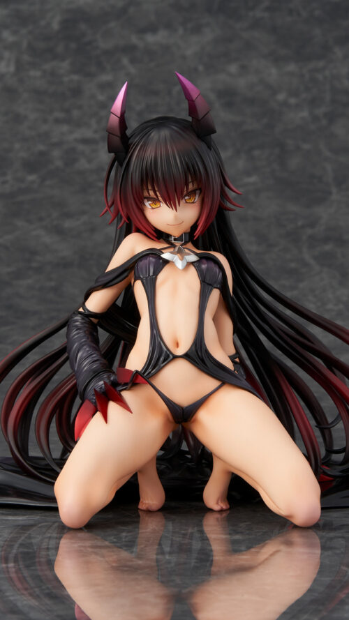 To LOVEru Darkness Nemesis Darkness Ver. (Union Creative International Ltd)