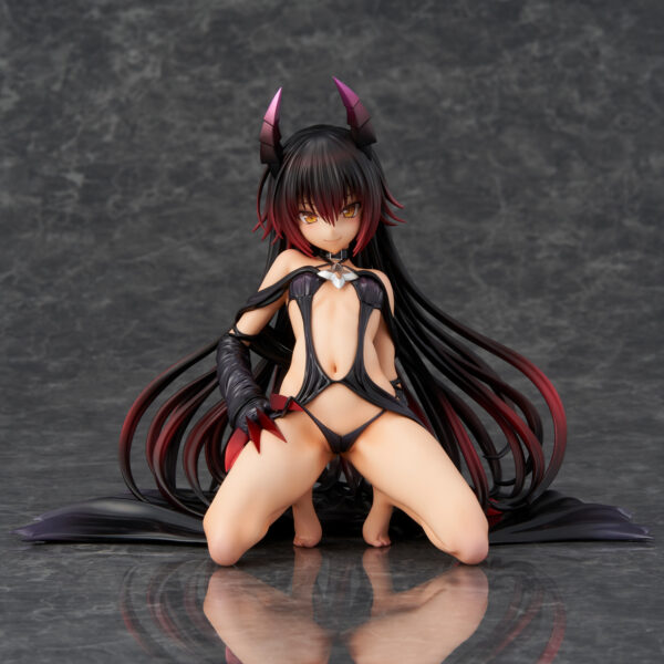 To LOVEru Darkness Nemesis Darkness Ver. (Union Creative International Ltd)