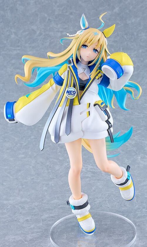 Umamusume Pretty Derby Neo Universe Pop Up Parade L (Good Smile Company)