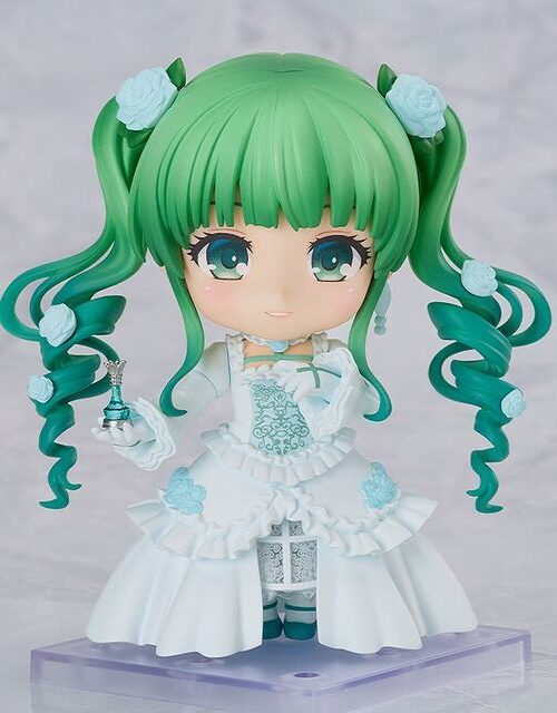 Vocaloid Hatsune Miku Nendoroid (#2974) Cantarella Ver. (Good Smile Company)