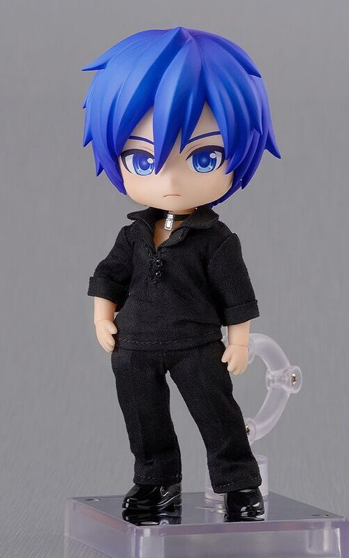 Vocaloid Kaito Nendoroid Doll Guilty Ver. (Good Smile Company)