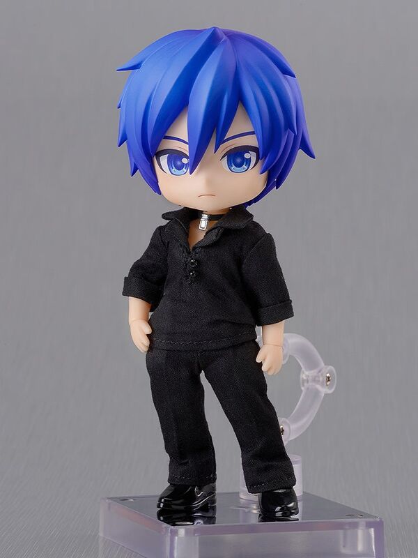 Vocaloid Kaito Nendoroid Doll Guilty Ver. (Good Smile Company) Vocaloid Kaito Nendoroid Doll Guilty Ver. (Good Smile Company)