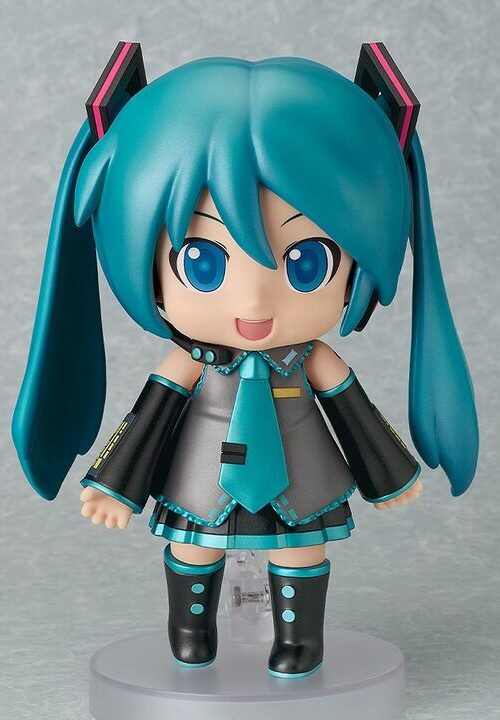 Vocaloid Mikudayo Nendoroid Large (Good Smile Company)
