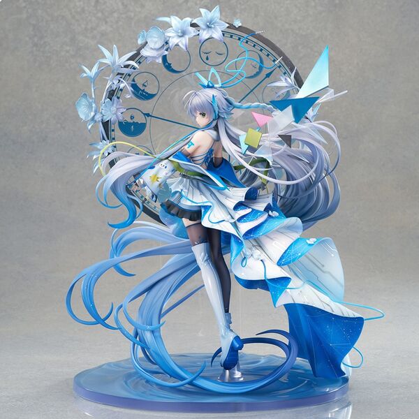 Vsinger Luo Tianyi 12th Anniversary (Apex Innovation)