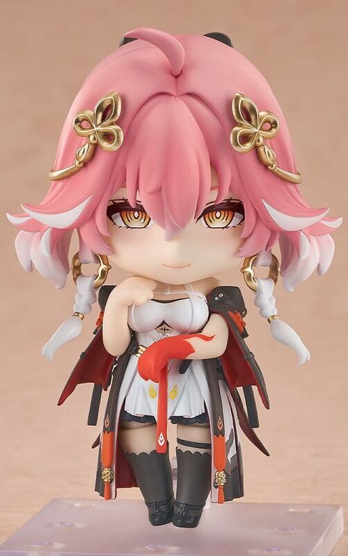 Wuthering Waves Changli Nendoroid (#2856) (Good Smile Arts Shanghai, Good Smile Company)