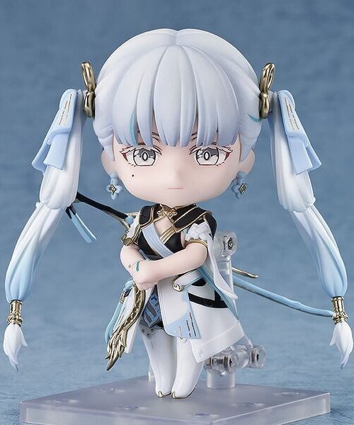 Wuthering Waves Jinhsi Nendoroid (#2889) (Good Smile Arts Shanghai, Good Smile Company)