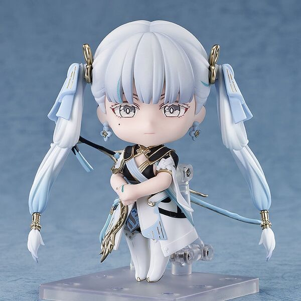 Wuthering Waves Jinhsi Nendoroid (#2889) (Good Smile Arts Shanghai, Good Smile Company)
