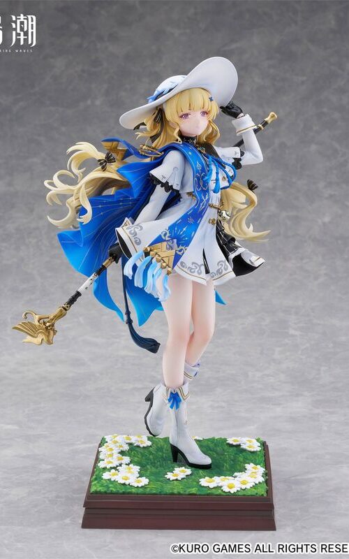 Wuthering Waves Phoebe FNex (FuRyu) Wuthering Waves Phoebe FNex (FuRyu)