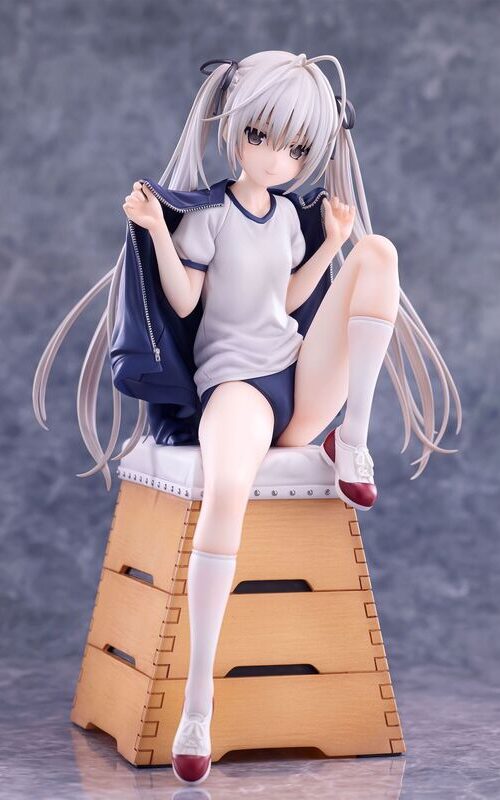 Yosuga no Sora Kasugano Sora FNex Bloomers Ver. (FuRyu)