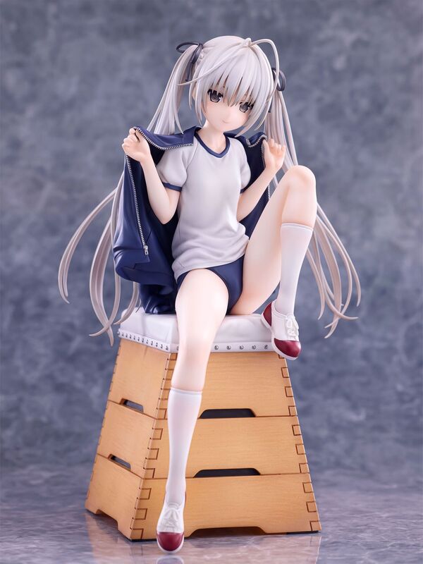 Yosuga no Sora Kasugano Sora FNex Bloomers Ver. (FuRyu)