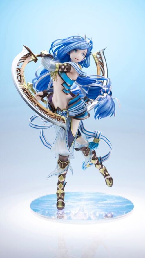 Ys VIII Lacrimosa of Dana Dana Iclucia (Kotobukiya)