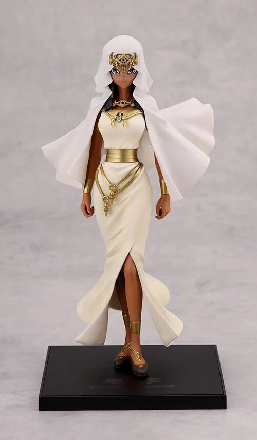 Yu Gi Oh! Duel Monsters Ishizu Ishtar Oshi Works (Kotobukiya) Yu Gi Oh! Duel Monsters Ishizu Ishtar Oshi Works (Kotobukiya)