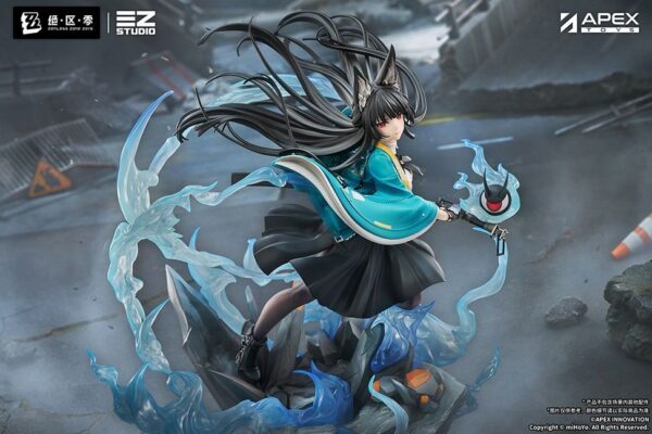 Zenless Zone Zero Hoshimi Miyabi Honed Blade of Reflection Ver. (Apex Innovation)
