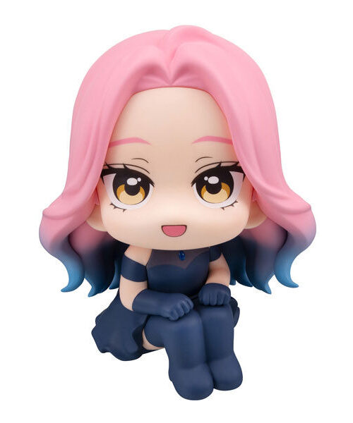 Alien Stage Mizi Look Up (MegaHouse)