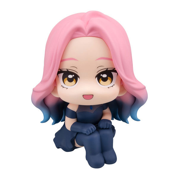 Alien Stage Mizi Look Up (MegaHouse)