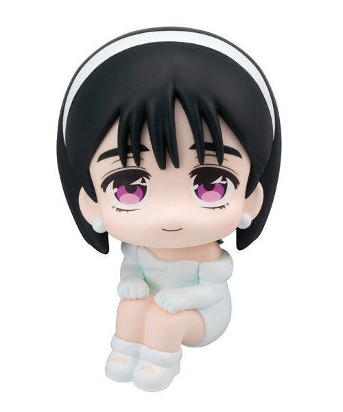 Alien Stage Sua Look Up (MegaHouse)