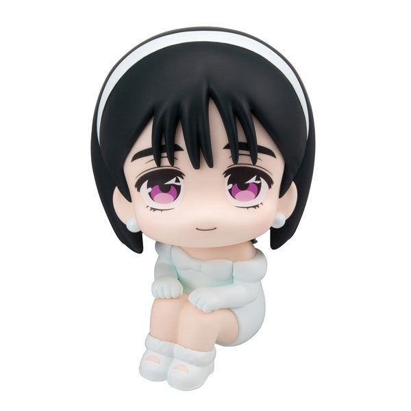 Alien Stage Sua Look Up (MegaHouse)