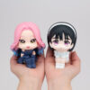 Alien Stage Sua & Mizi Look Up (MegaHouse)