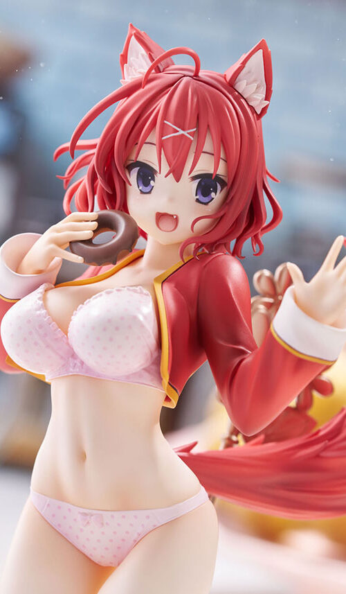 Amairo Islenauts Masaki Gaillard (Alice Glint) 2