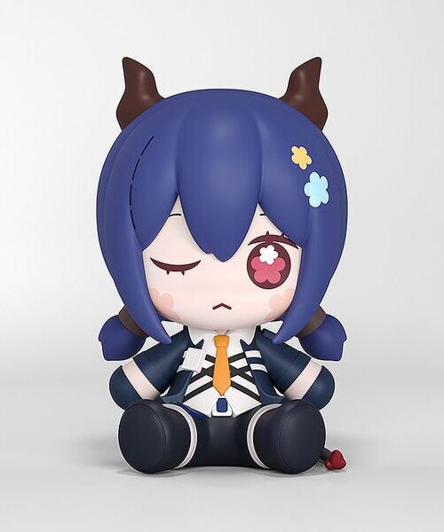 Arknights Ch'en Huggy Good Smile (Good Smile Arts Shanghai) Arknights Ch'en Huggy Good Smile (Good Smile Arts Shanghai)