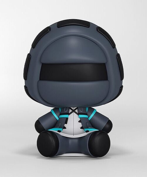 Arknights Doctor Huggy Good Smile (Good Smile Arts Shanghai, Good Smile Company)