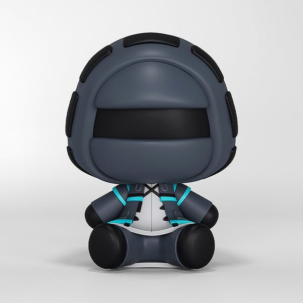 Arknights Doctor Huggy Good Smile (Good Smile Arts Shanghai, Good Smile Company)