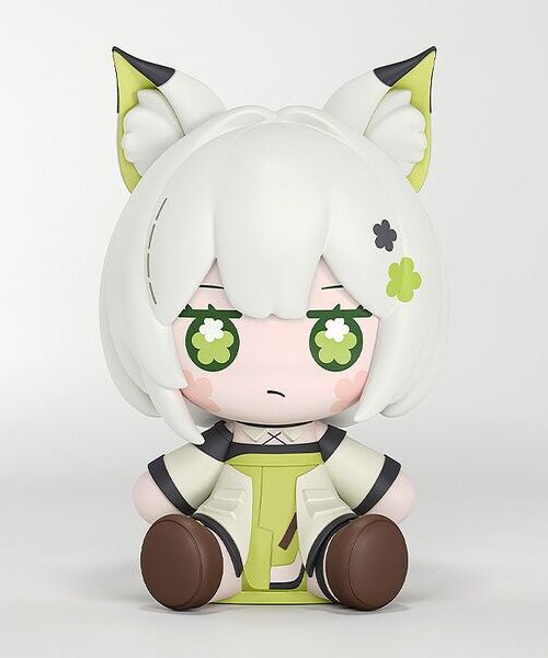 Arknights Kal'tsit Huggy Good Smile (Good Smile Arts Shanghai)