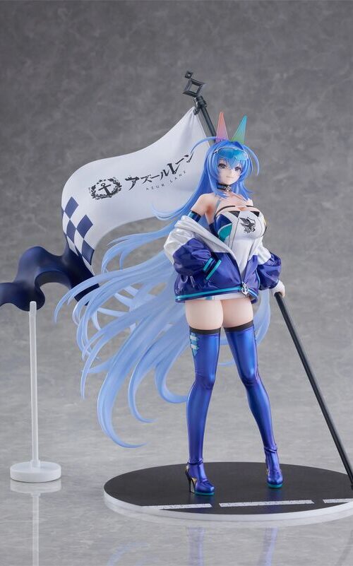 Azur Lane New Jersey FNex IRF2024 ver. (FuRyu) Azur Lane New Jersey FNex IRF2024 ver. (FuRyu)