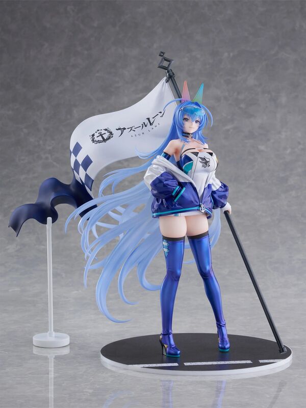 Azur Lane New Jersey FNex IRF2024 ver. (FuRyu)