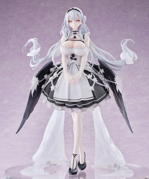 Azur Lane Scylla Light Equipment Ver. (Union Creative International Ltd)