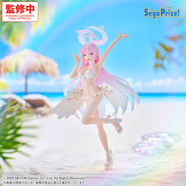Blue Archive Misono Mika XStellar Swimsuit (Sega Fave) Blue Archive Misono Mika XStellar Swimsuit (Sega Fave)