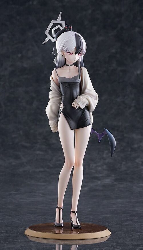 Blue Archive Onikata Kayoko Dress (Max Factory)