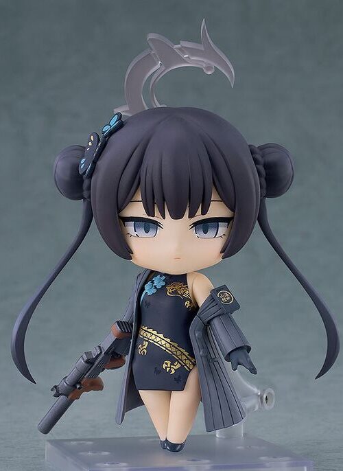 Blue Archive Ryuuge Kisaki Nendoroid (#2985) (Good Smile Company)