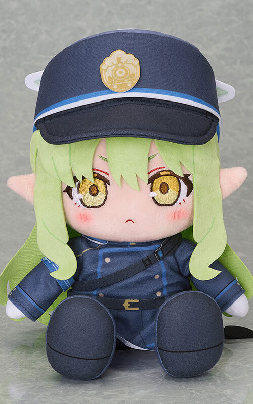 Blue Archive Tachibana Hikari Chocotto Punitto Chocopuni Plushie Blue Archive Hikari (Good Smile Company)