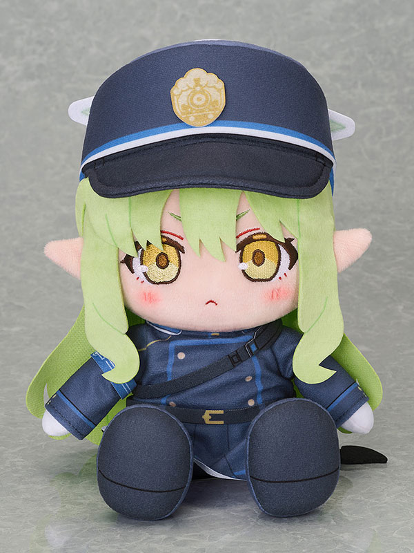 Blue Archive Tachibana Hikari Chocotto Punitto Chocopuni Plushie Blue Archive Hikari (Good Smile Company)