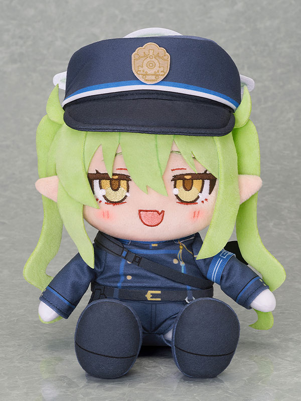 Blue Archive Tachibana Nozomi Chocotto Punitto Chocopuni Plushie Blue Archive Nozomi (Good Smile Company)