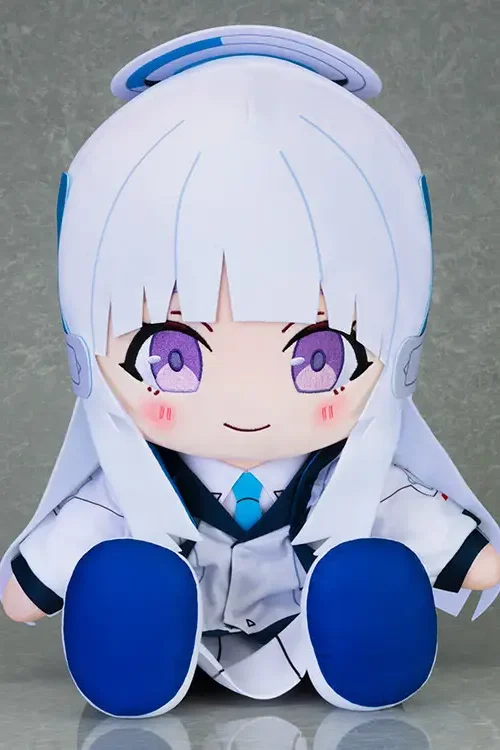 Blue Archive Ushio Noa Big Nuigurumi Chocotto Punitto (Good Smile Company)