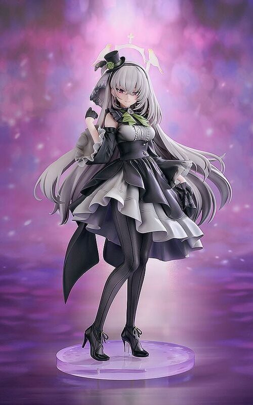 Blue Archive Utazumi Sakurako Pop Idol (Good Smile Company)