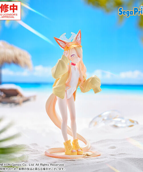 Blue Archive Yurizono Seia XStellar Swimsuit (Sega)