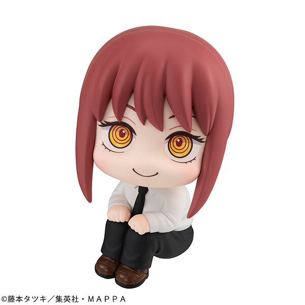 Chainsaw Man Makima Look Up (MegaHouse) Chainsaw Man Makima Look Up (MegaHouse)
