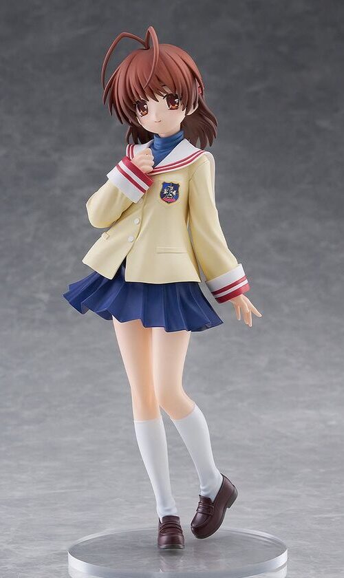 Clannad Furukawa Nagisa Pop Up Parade L (Good Smile Company)