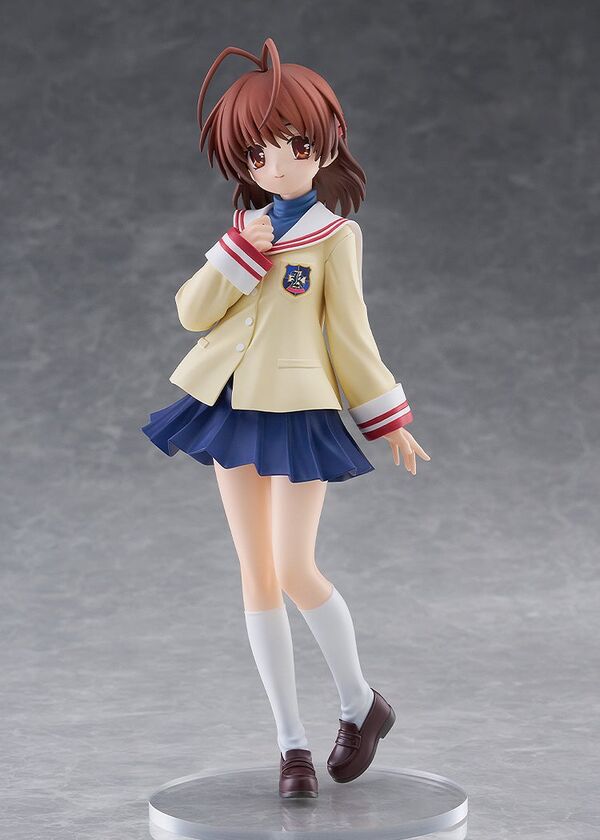 Clannad Furukawa Nagisa Pop Up Parade L (Good Smile Company)